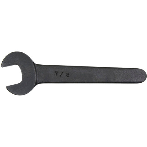 Proto Black Oxide Check Nut Wrench 1/2″ - Eagle Tool & Supply