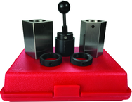 Collet Block Set - For 5C Collets - Eagle Tool & Supply