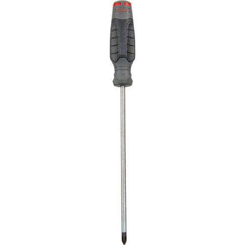Proto DuraTek Phillips Round Bar Screwdriver - # 2 × 8″ - Eagle Tool & Supply