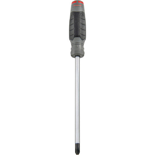 Proto DuraTek Phillips Round Bar Screwdriver - # 4 × 8″ - Eagle Tool & Supply