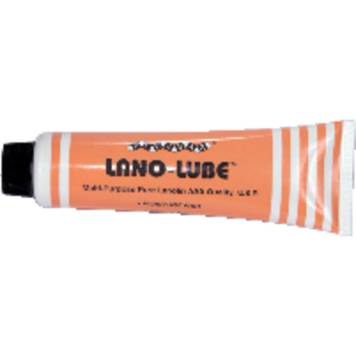 Multi-Purpose Pure Lanolin AAA - 2 oz. - Eagle Tool & Supply