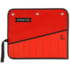 Proto 9 Pocket Tool Roll - Eagle Tool & Supply