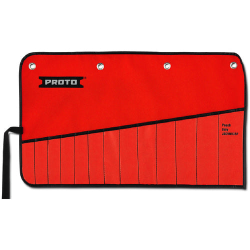 Proto 13 Pocket Tool Roll - Eagle Tool & Supply