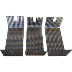 Martindale Grids-3 Pack - #GP 7/8 × 1-7/8 - Eagle Tool & Supply