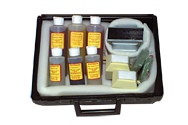 Etch-O-Matic Super Industrial Etching Kit -- #SIK - Eagle Tool & Supply