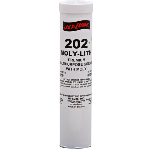 Moly-Lith Multi-Purpose Grease - Eagle Tool & Supply