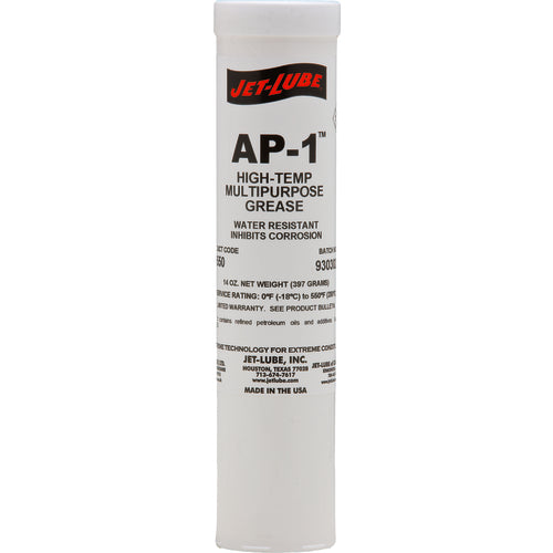 AP-1 Hi-Temp Multi-Purpose Grease - Eagle Tool & Supply
