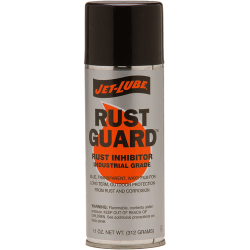 Rust Guard Aerosol - 11 oz - Eagle Tool & Supply