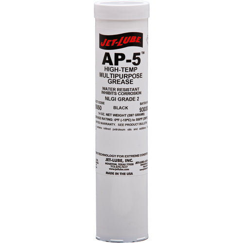 AP-5 Hi-Temp Multi-Purpose Grease - Eagle Tool & Supply