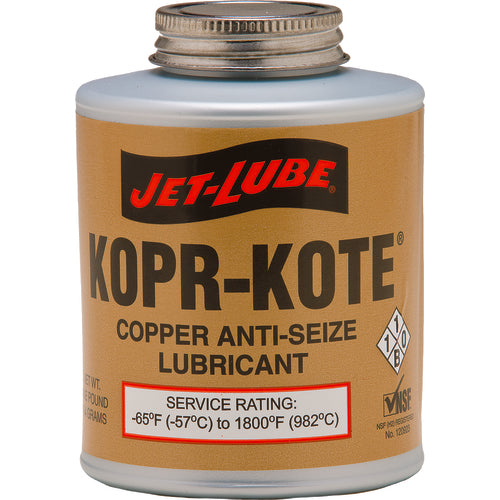 Kopr-Kote Copper Anti-Seize - 1/2 Lb - Eagle Tool & Supply