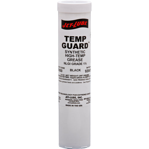 Temp Guard Synthetic Grease - Eagle Tool & Supply