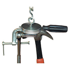 Dip Tank Magnet , 3 1/2″ Size , 70 lbs Holding Capacity - Eagle Tool & Supply