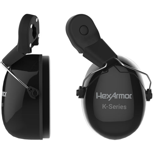 K1M Earmuffs