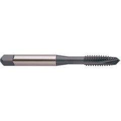 ‎3/8-16 H3 3FL SP PT M7 GP TIN TAP - Eagle Tool & Supply