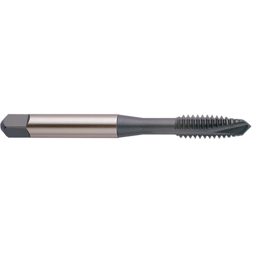‎1/4-20 H3 2FL SP PT M7 GP TIN TAP - Eagle Tool & Supply