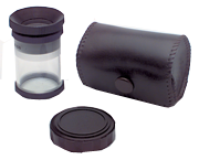 #10X - 10X Power - Loupe Style Magnifier - Eagle Tool & Supply