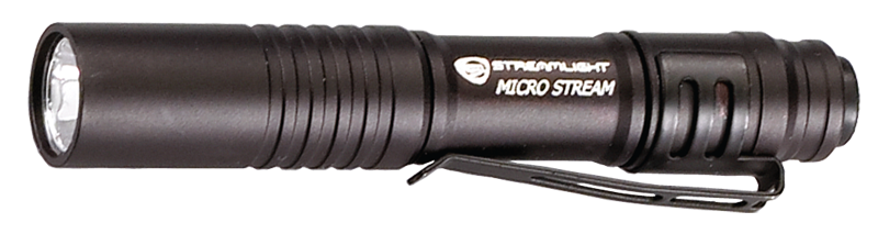 MicroStream C4 LED Pocket Flashlight - Eagle Tool & Supply