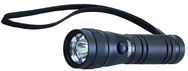 Twin Task 3AA C4 LED Flashlight w/Laser Pointer - Eagle Tool & Supply