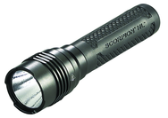 ScorpionHL Flashlight-Black - Eagle Tool & Supply