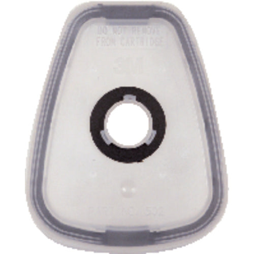 3M Filter Adapter 502 - Eagle Tool & Supply