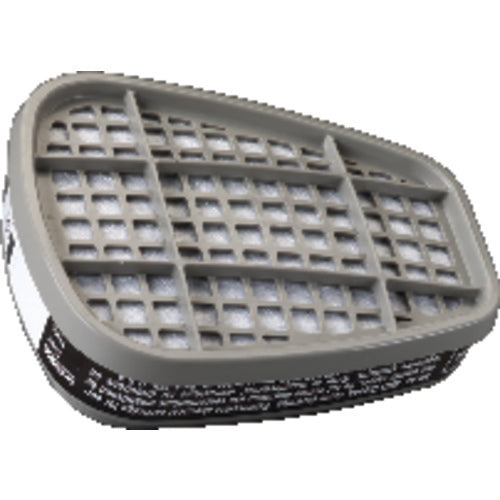 3M Organic Vapor Cartridge 6001 - Eagle Tool & Supply