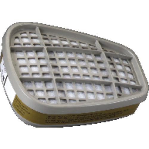 3M Multi Gas/Vapor Cartridge 6006 - Eagle Tool & Supply