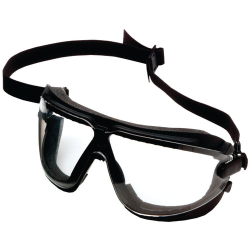 LEXA DUST PROTECTIVE GOGGLE-LG Alt Mfg # 62331 - Eagle Tool & Supply