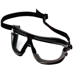LEXA DUST PROTECTIVE GOGGLE-LG Alt Mfg # 62331 - Eagle Tool & Supply