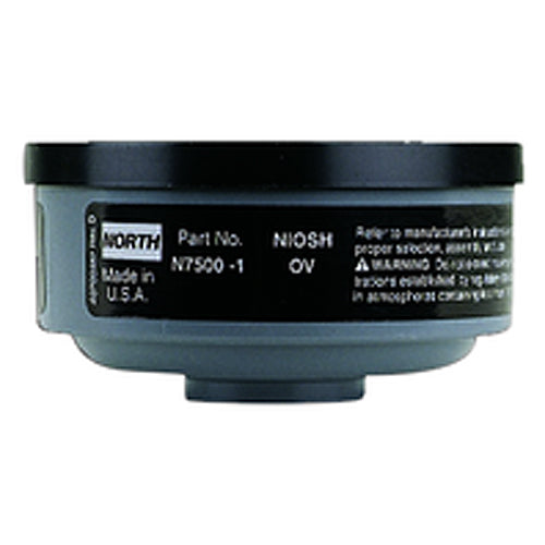 Organic Vapor - Filter Cartridges - Eagle Tool & Supply