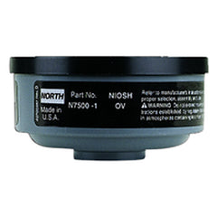 Organic Vapor - Filter Cartridges - Eagle Tool & Supply