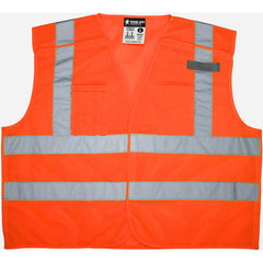 TEARAWY 2 HORIZ STRIP 4X