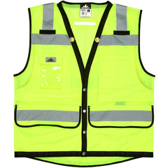 VEST CLS2 MESH SURVEYR X5