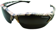 Camo Kit - Polarized Smoke Lens - Fog/Scratch Resistant - Eagle Tool & Supply