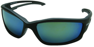 Polarized AP Blue Mirror Lens - Fog/Scratch Reistant - Eagle Tool & Supply