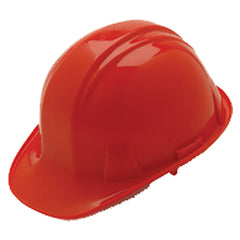 CAP STYLE RED 4 PT SNAP LOCK - Eagle Tool & Supply