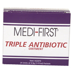 Triple Antibiotic - Eagle Tool & Supply