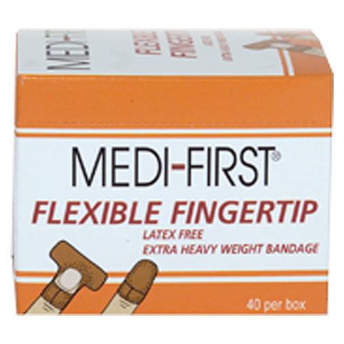 Fingertip Bandage - Eagle Tool & Supply