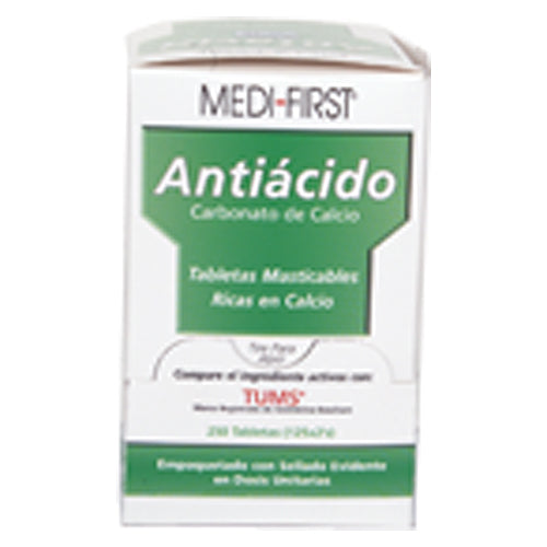 Antacid - Eagle Tool & Supply