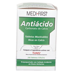 Antacid - Eagle Tool & Supply