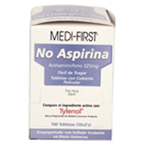 Non-Aspirin - Eagle Tool & Supply
