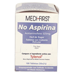 Non-Aspirin - Eagle Tool & Supply