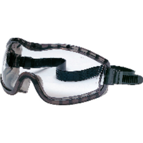 Safety Glasses - Smoke - Clear Anti-Fog - 23 Series - Eagle Tool & Supply