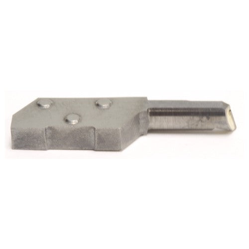 ‎KBMXR0206-20T-ACZ150 Grooving Insert - Exact Industrial Supply