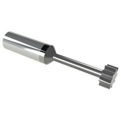 .500X.103 8FL KEYSEAT CUTTER - Eagle Tool & Supply