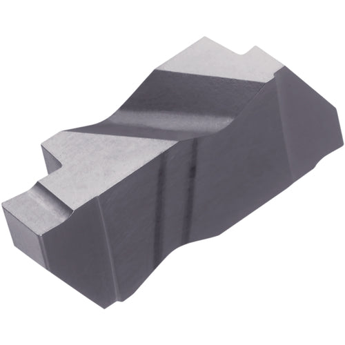 KCGP 3072R PR1215 Grade PVD Carbide, Indexable Grooving Insert