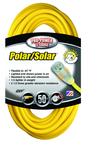 Polar/Solar 12/3 50' SJEOW Extension Cord - Eagle Tool & Supply