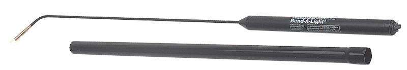 24" Flexible - Krypton Pro Bend-A-Light - Eagle Tool & Supply