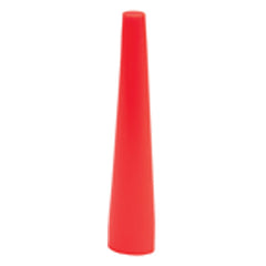 Red Safety Cone - Eagle Tool & Supply