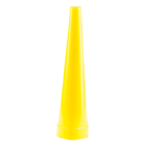 Yellow Safety Cone - Eagle Tool & Supply