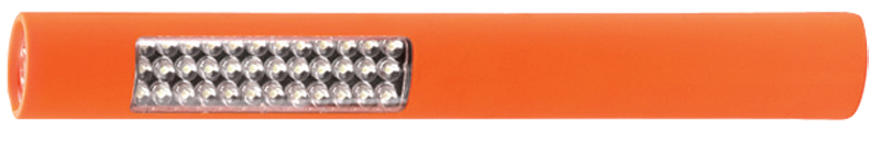 Dual Function Flashlight/Flood Light - Lumens 65/72 - Eagle Tool & Supply
